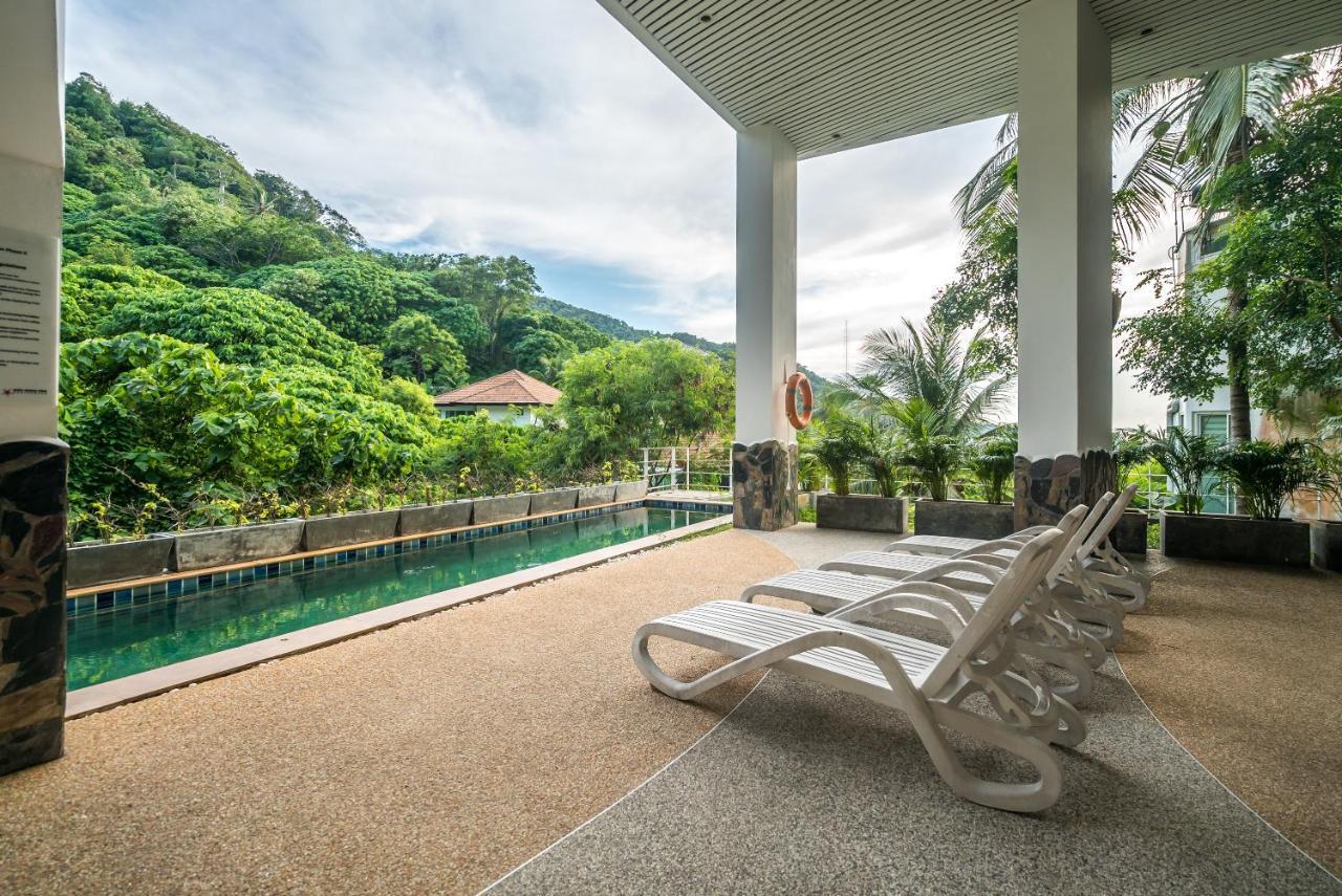 Ocean View By Lofty *