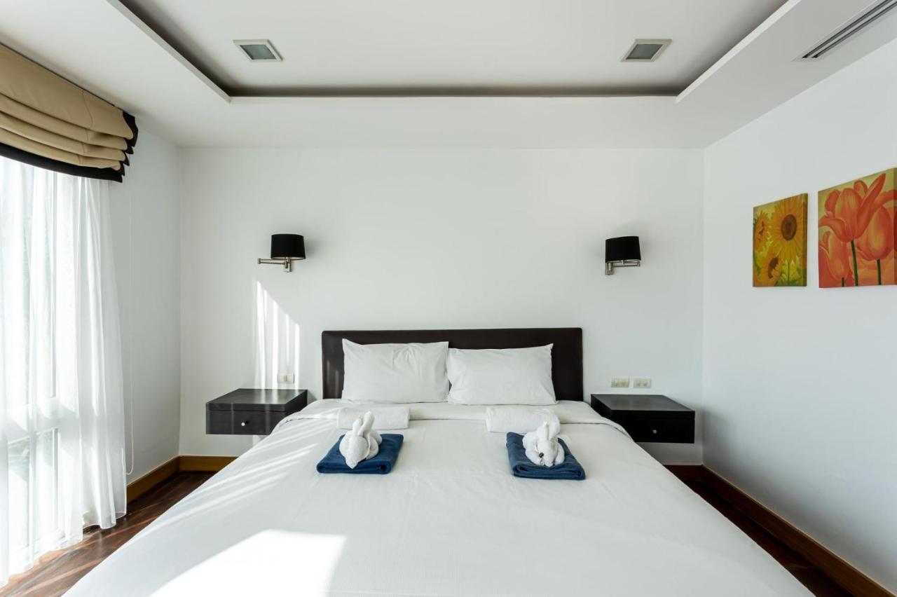 The Palms, 100 Meters To Apartamento *