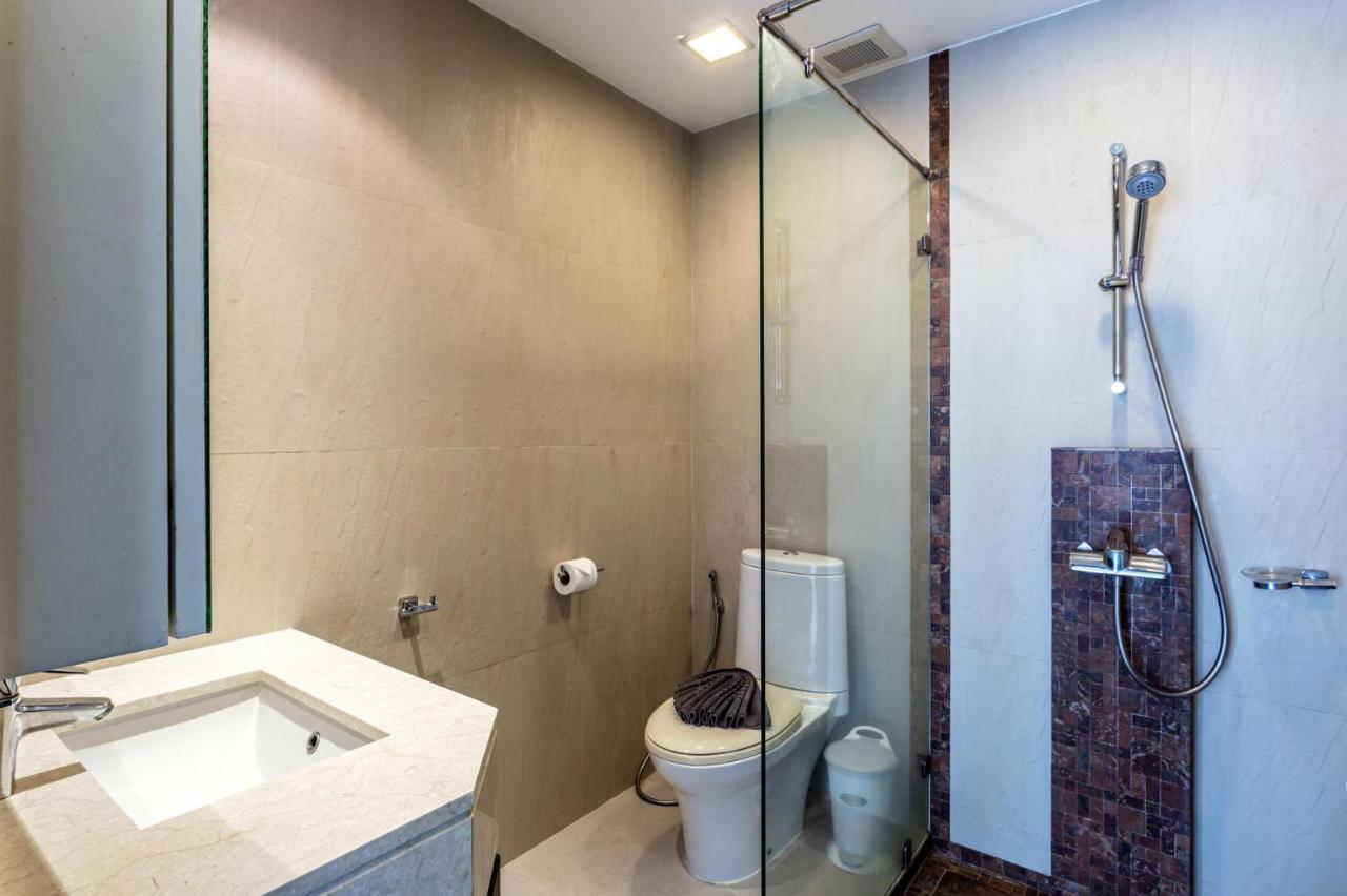 The Palms, 100 Meters To Apartamento *