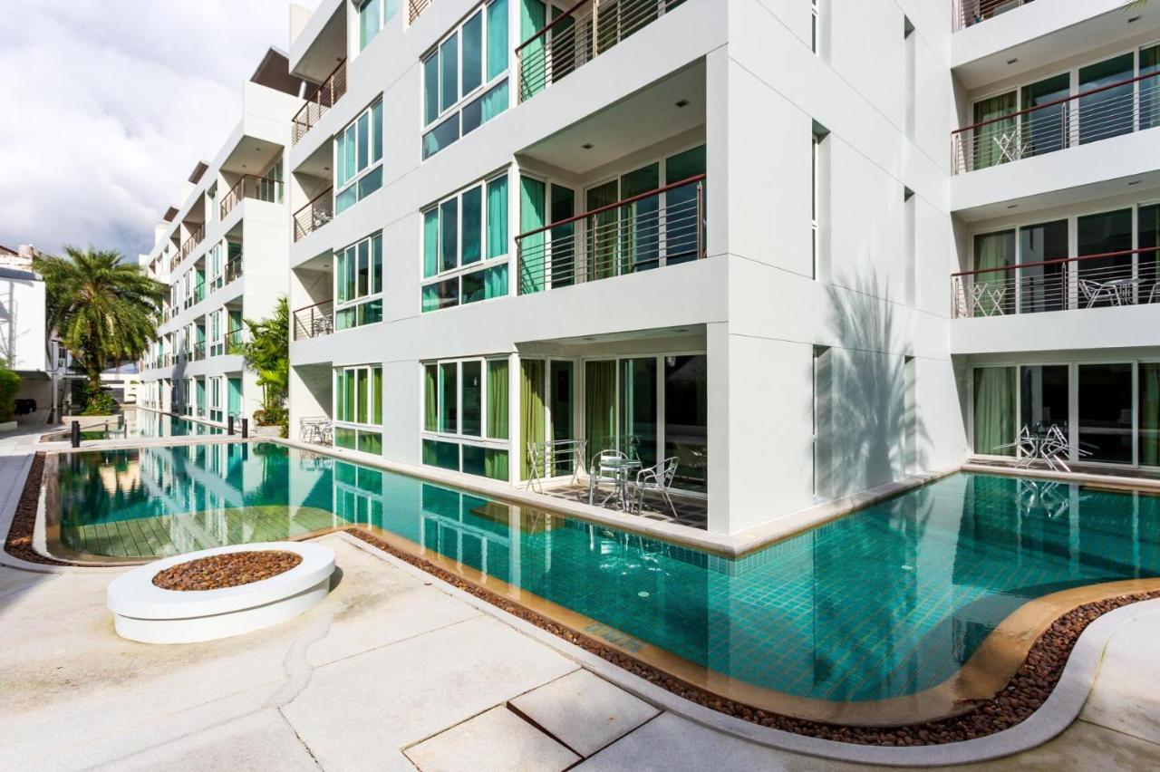 Apartment The Palms, 100 Meters To *
