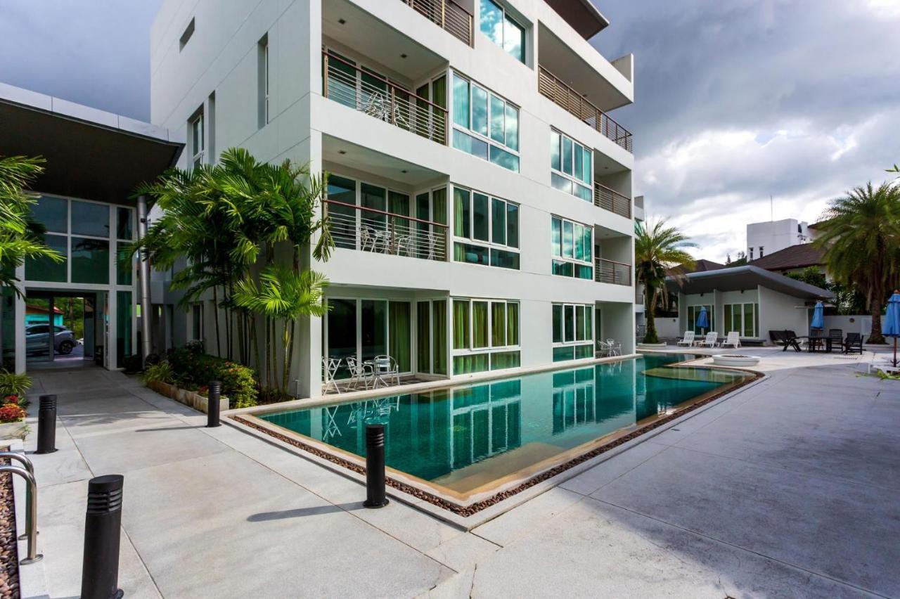 Apartment The Palms, 100 Meters To *