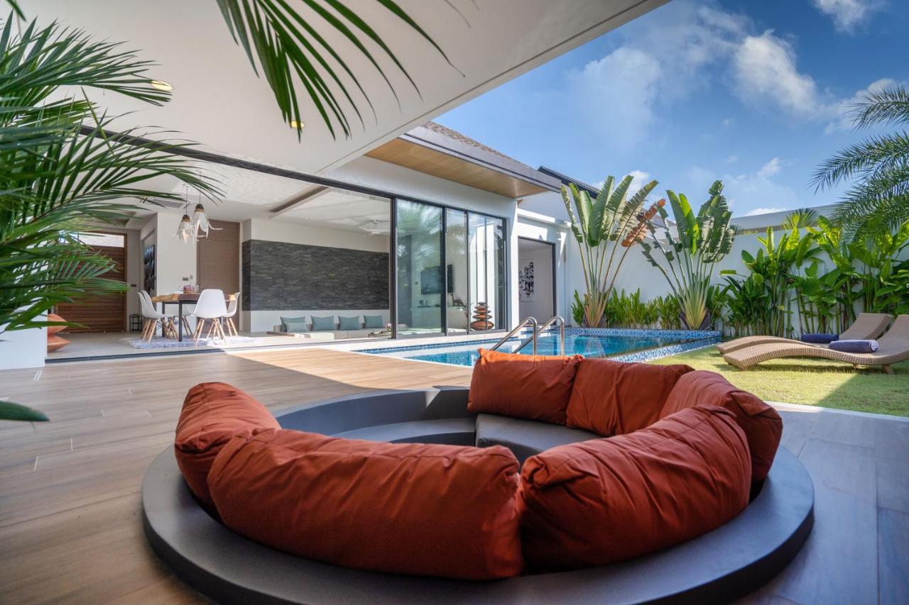 Labriz Ocean - Tropical Modern Living *