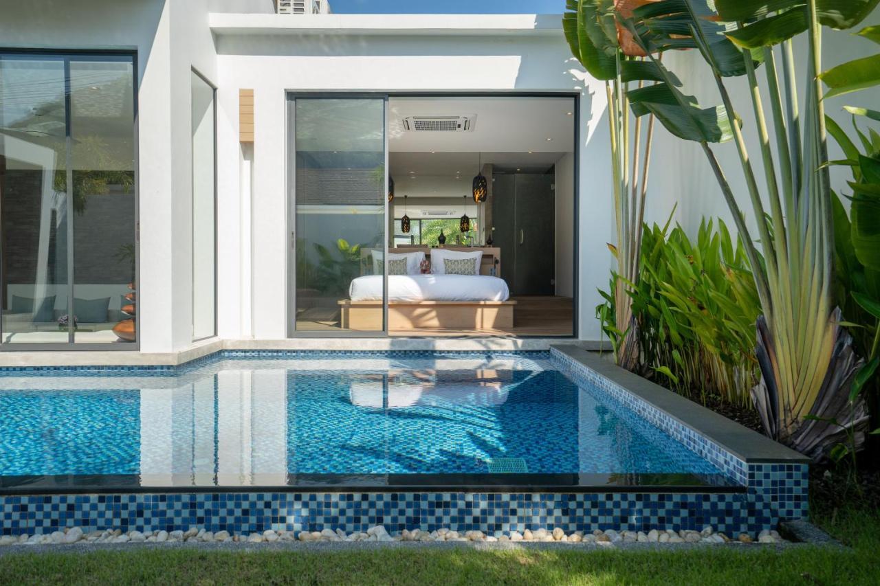 Labriz Ocean - Tropical Modern Living *