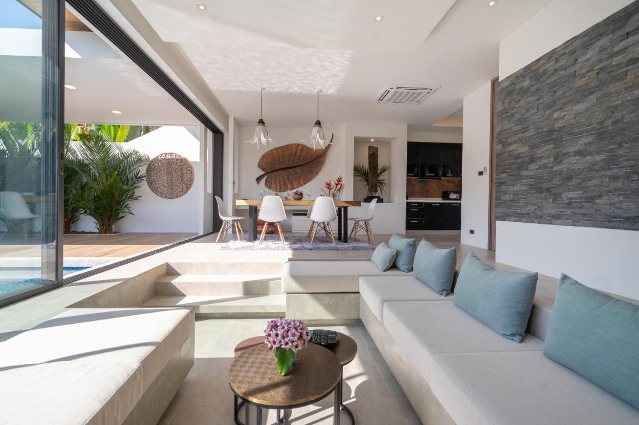 Labriz Ocean - Tropical Modern Living *