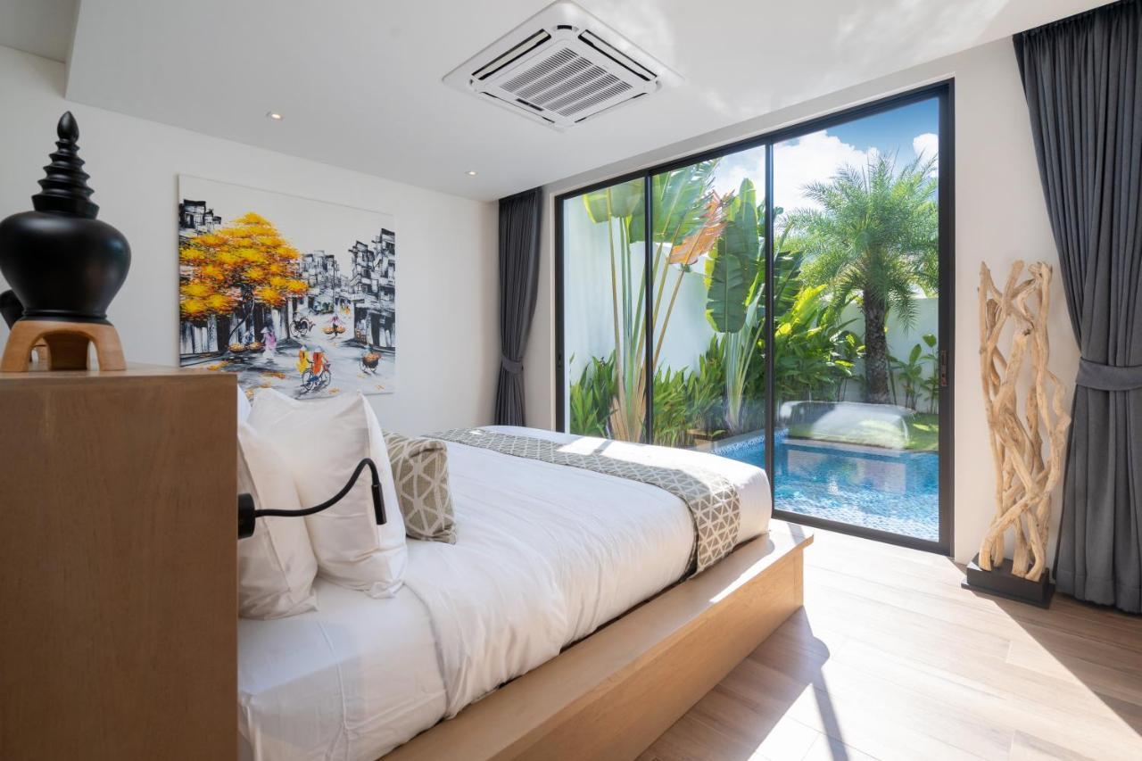 Labriz Ocean - Tropical Modern Living *