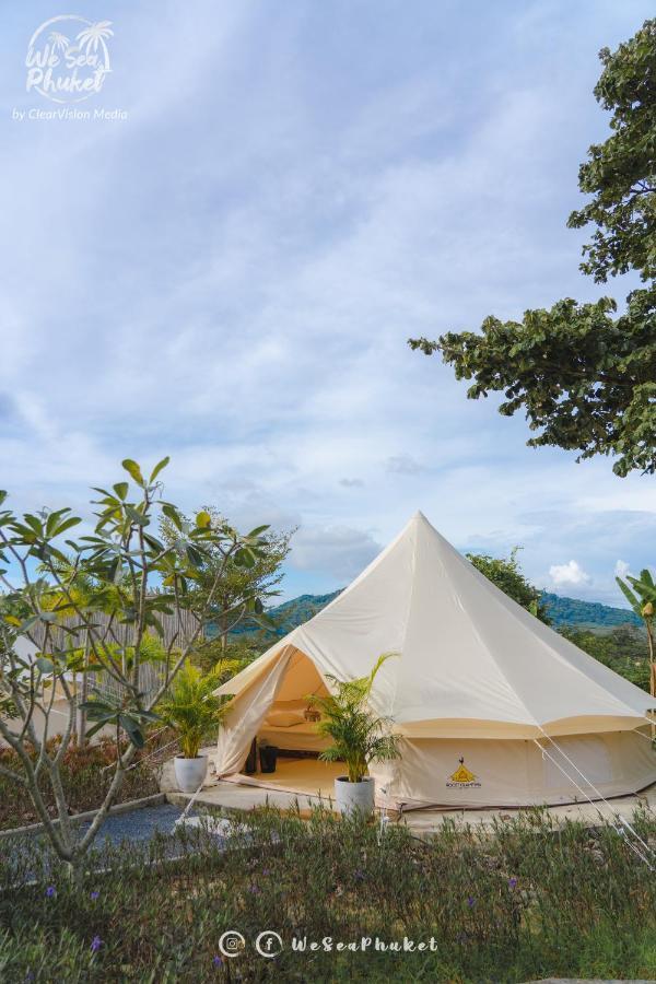 Roost Glamping - Sha Certified 3*