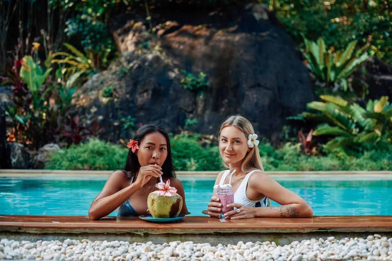 Tenda de luxo Roost Glamping - Sha Certified Rawai