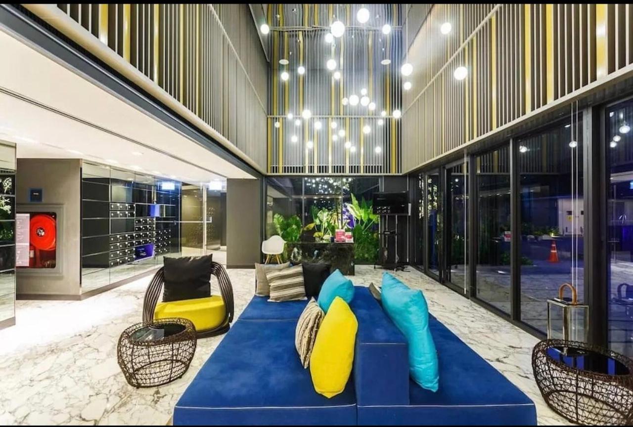 The Deck Patong