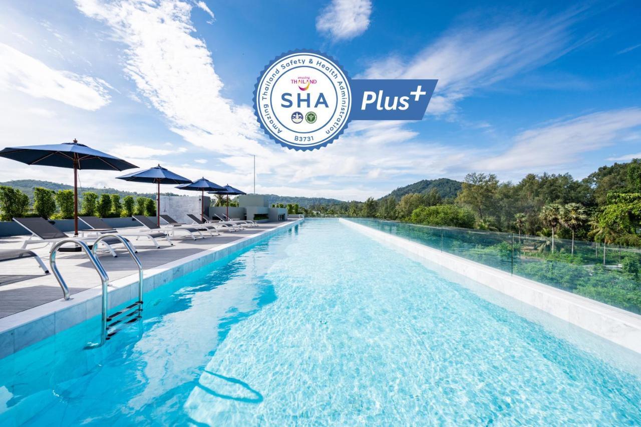 Hotel Kokotel Phuket 4*
