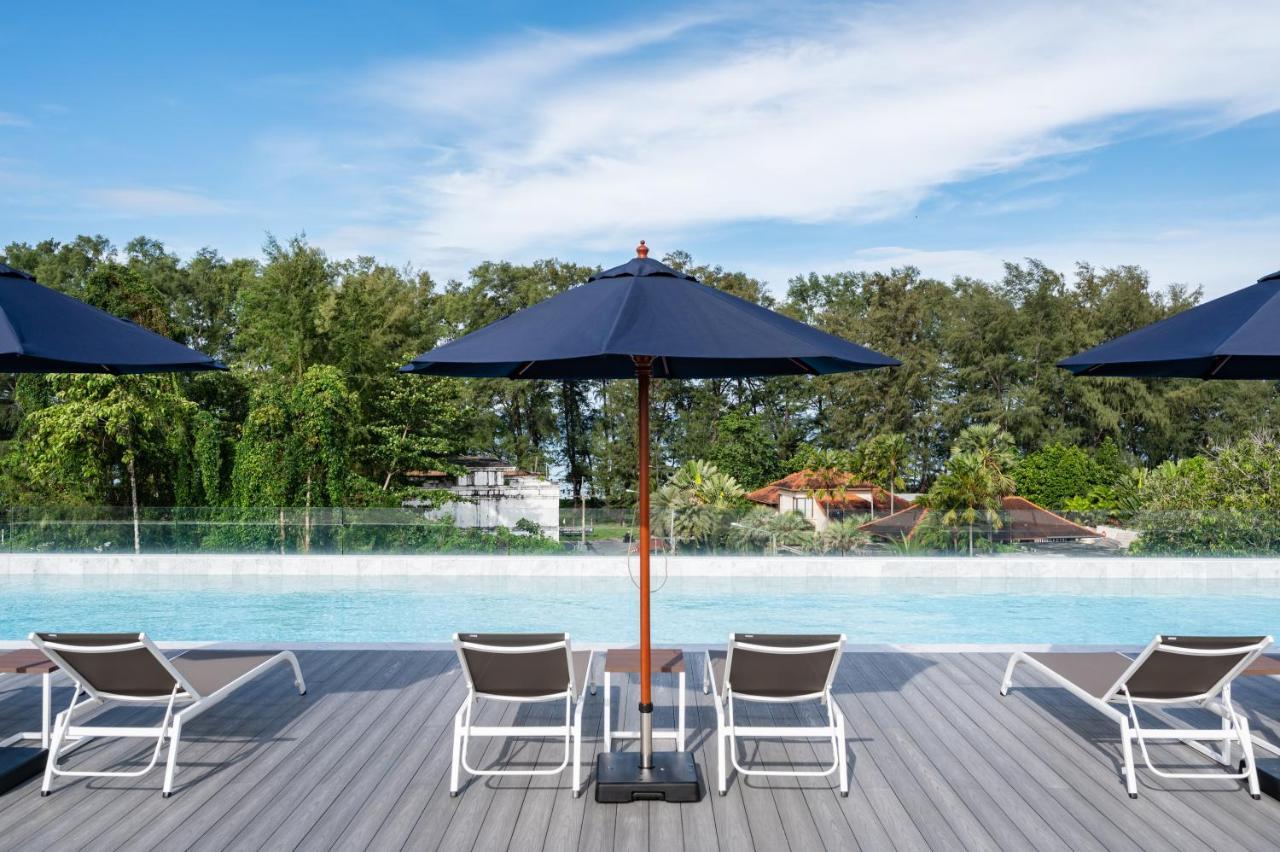 Kokotel Phuket 4*