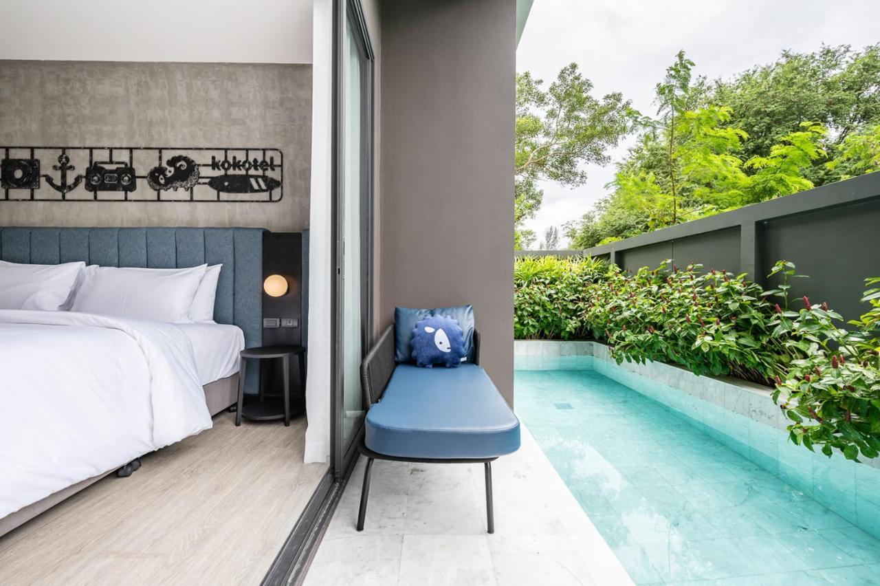 Kokotel Phuket Hotel Nai Yang