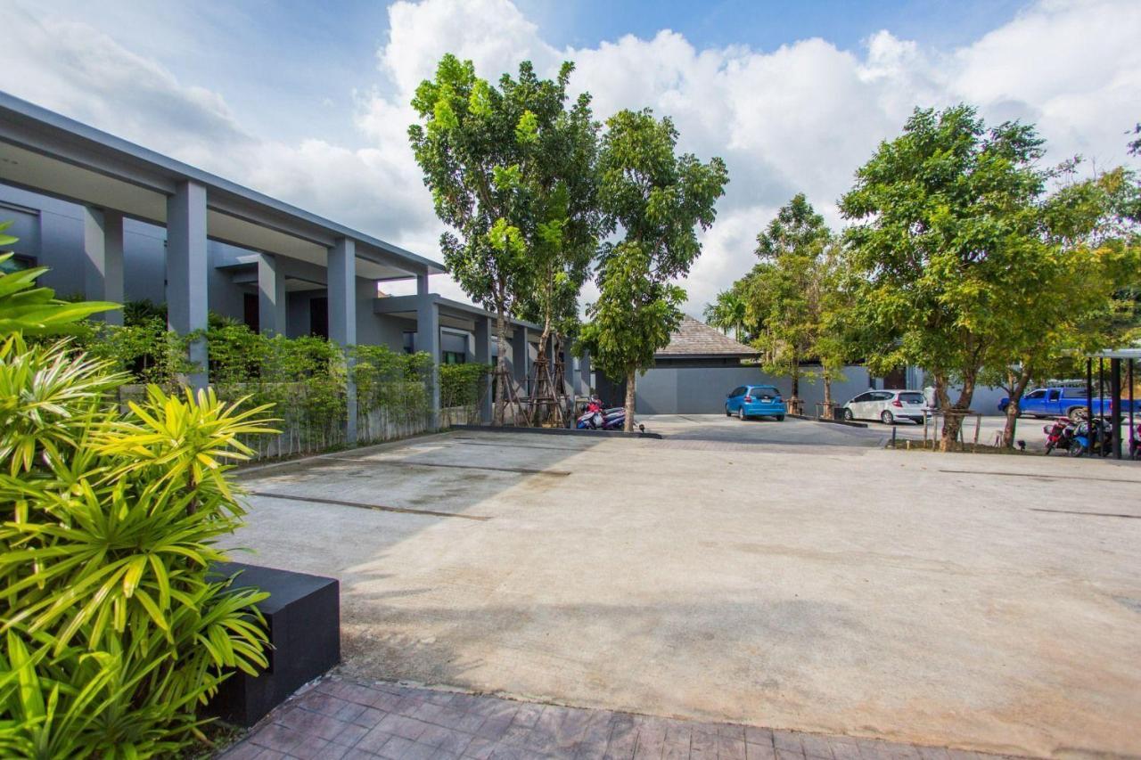 Villa Ata | Private Pool | Saiyuan Estate By Tropiclook |