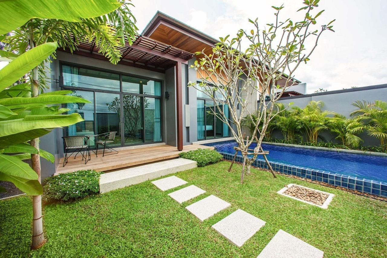 Villa Ata | Private Pool | Saiyuan Estate By Tropiclook | *