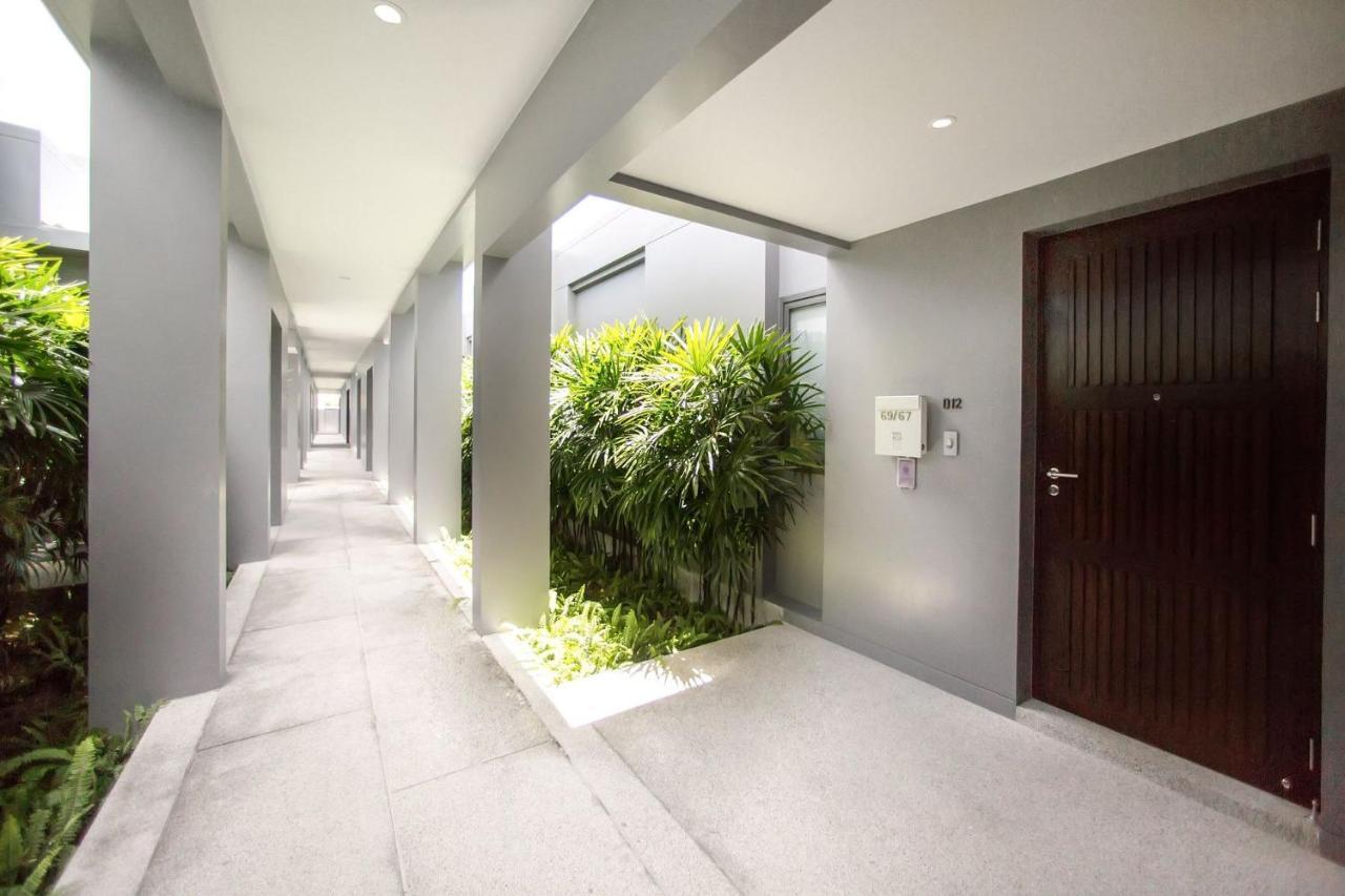 Emere | Private Pool | Onyx By Tropiclook | Naiharn * Nai Harn
