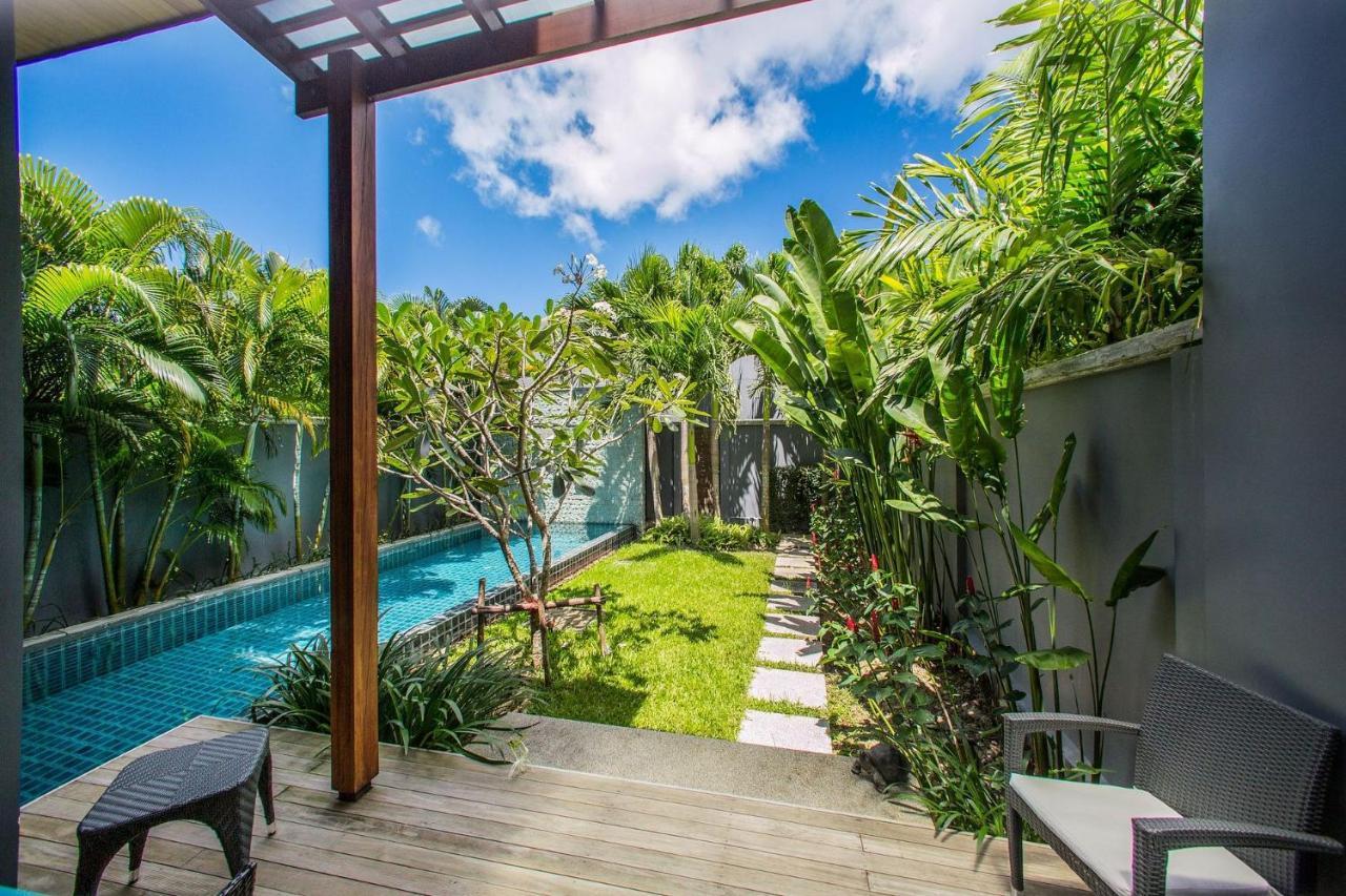 Emere | Private Pool | Onyx By Tropiclook | Naiharn Nai Harn