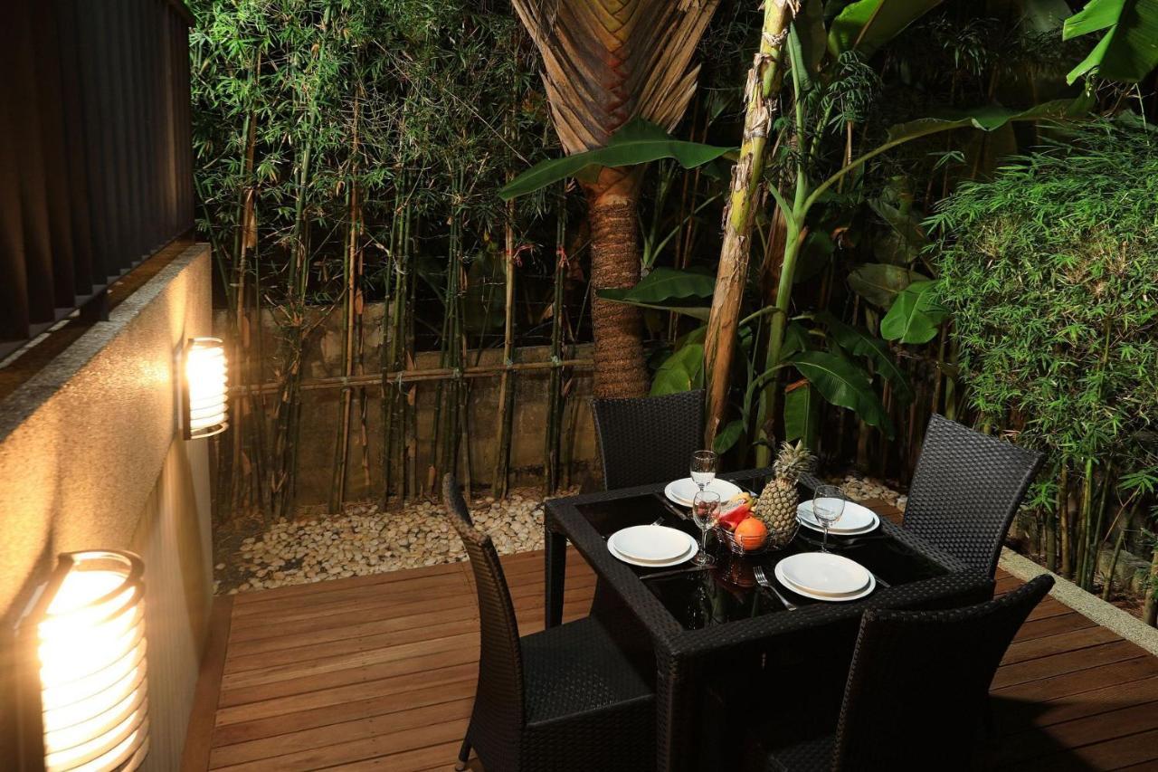 Villa Emiemi | 2fl 2 Bedroom With Terrace Close To Nai Harn *