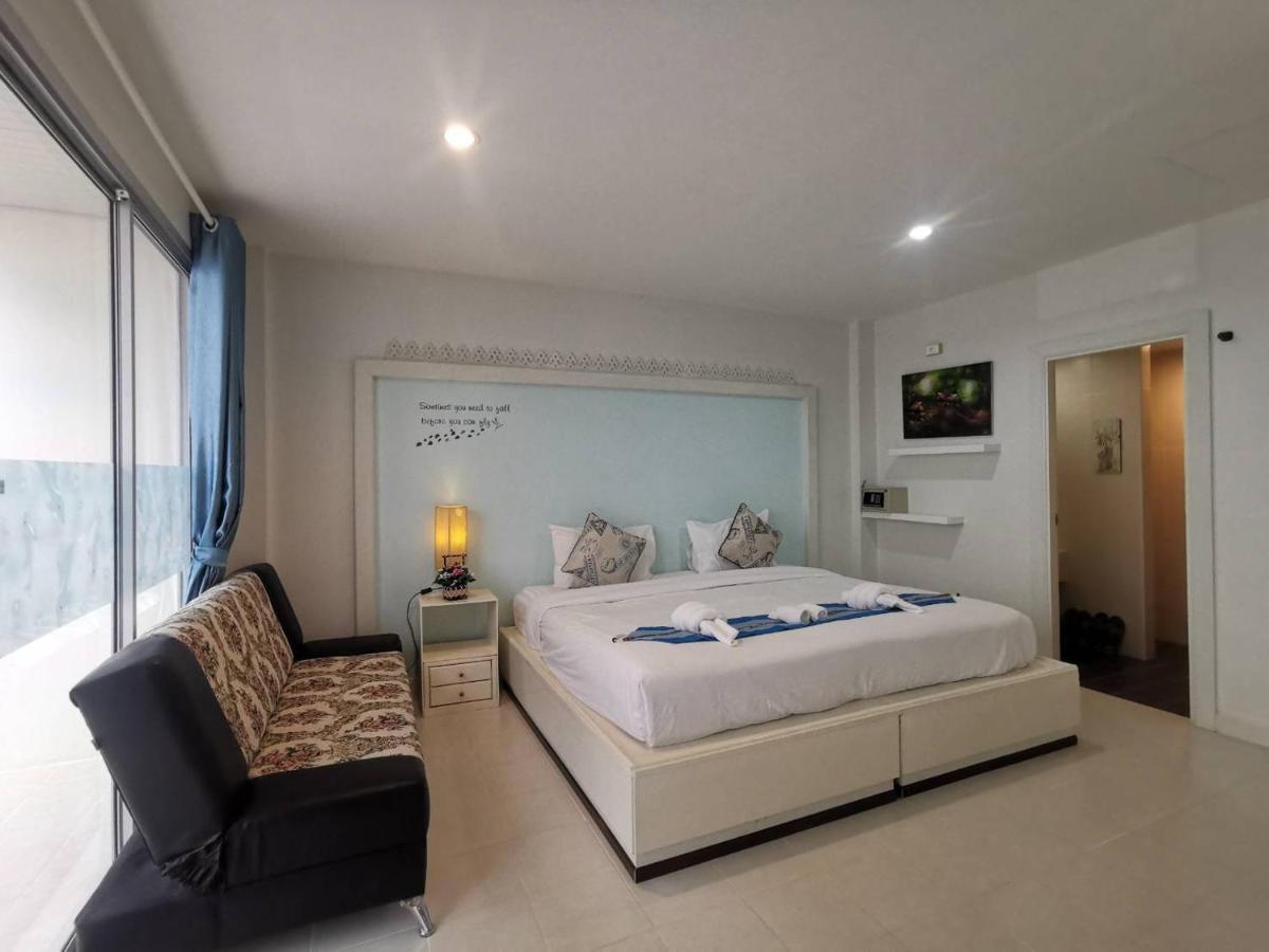 Phuket Racha Homestay