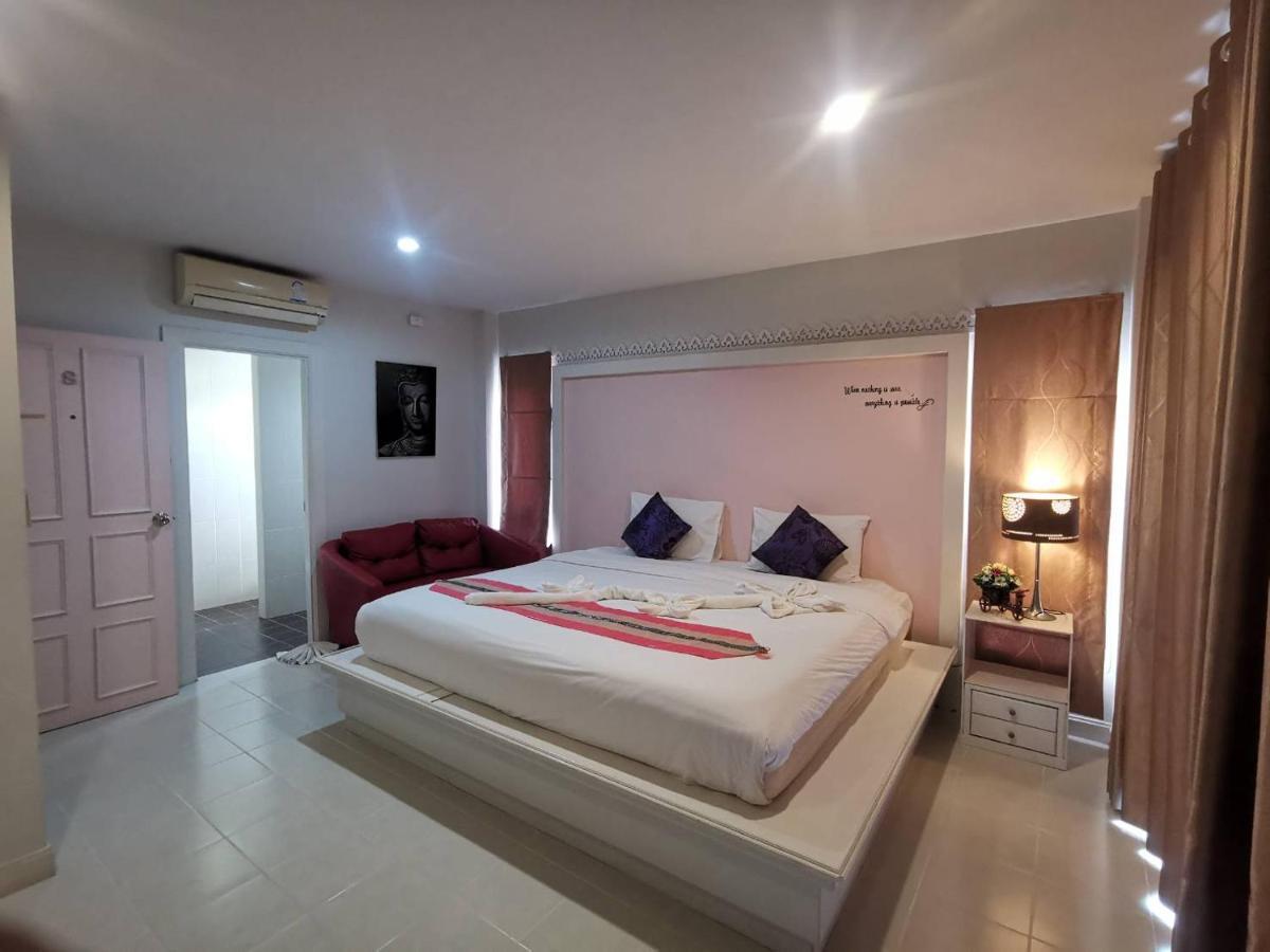 Accommodatie bij particulieren Phuket Racha *