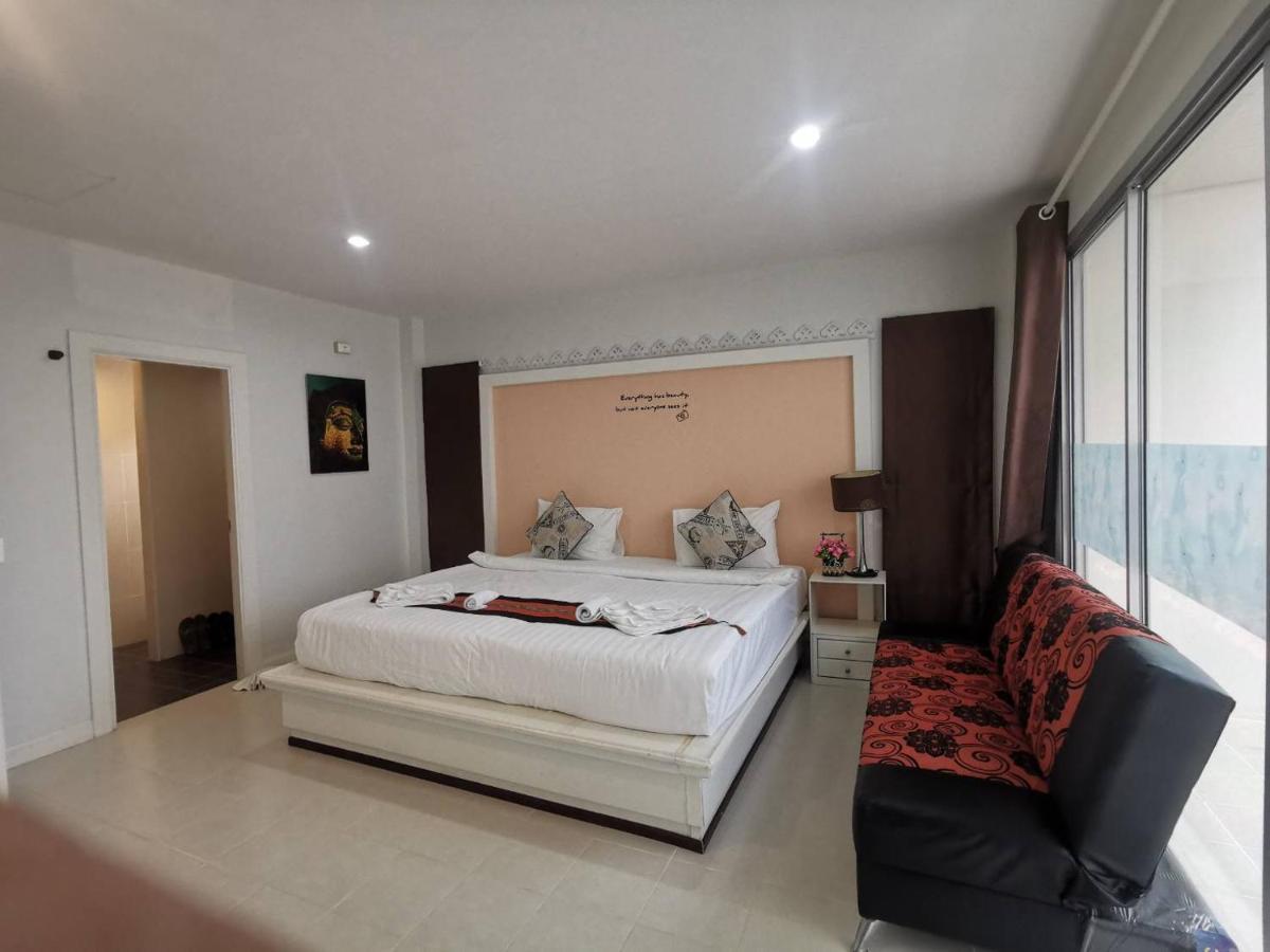 Phuket Racha Accommodatie bij particulieren *