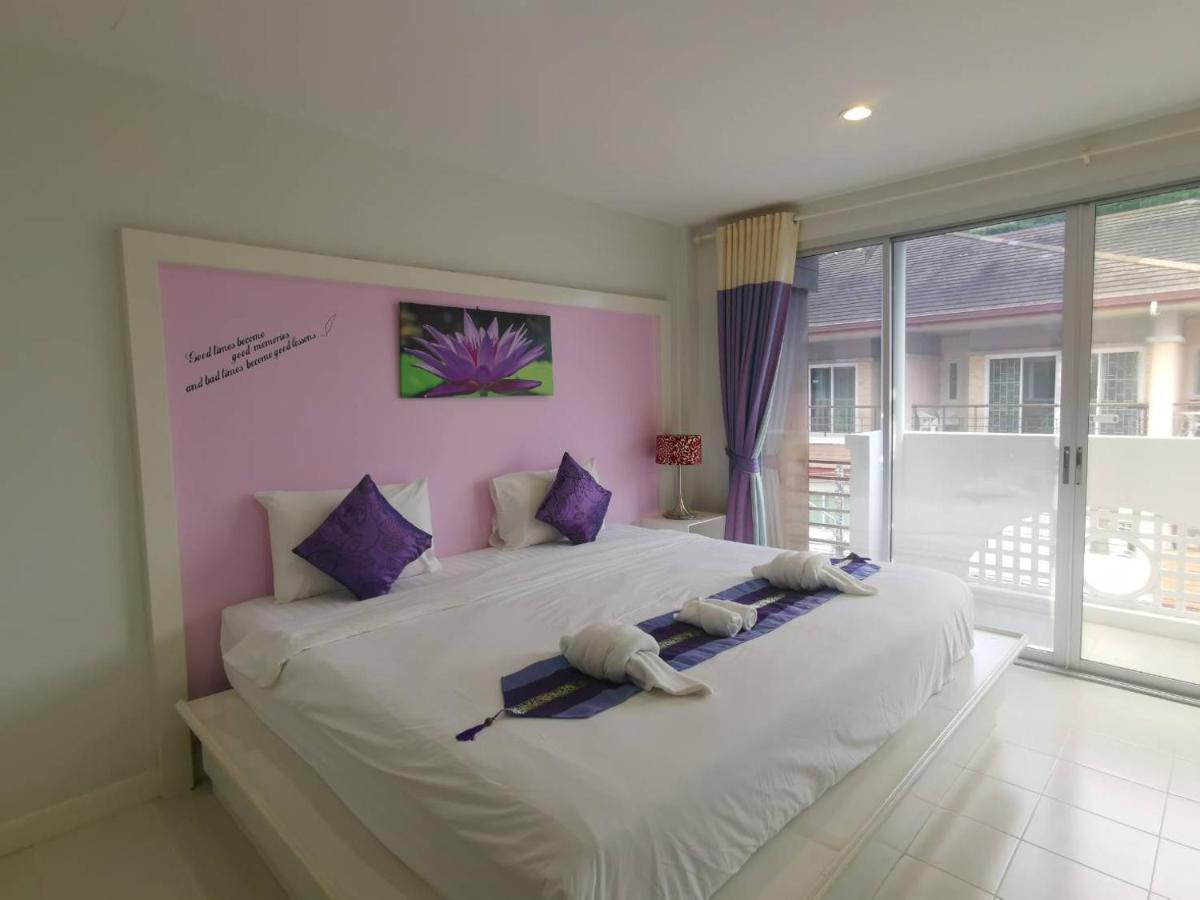 Accommodatie bij particulieren Phuket Racha