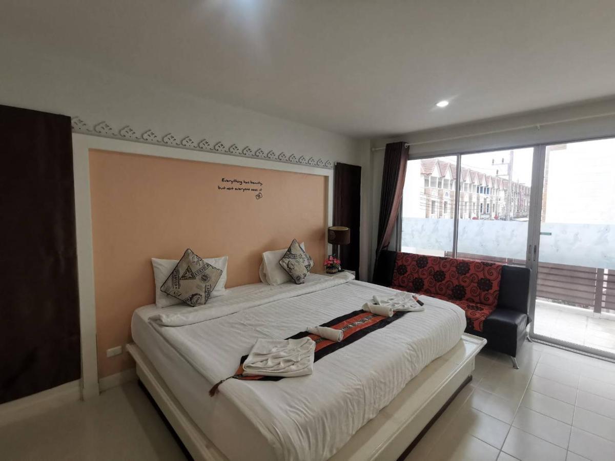 Accommodatie bij particulieren Phuket Racha