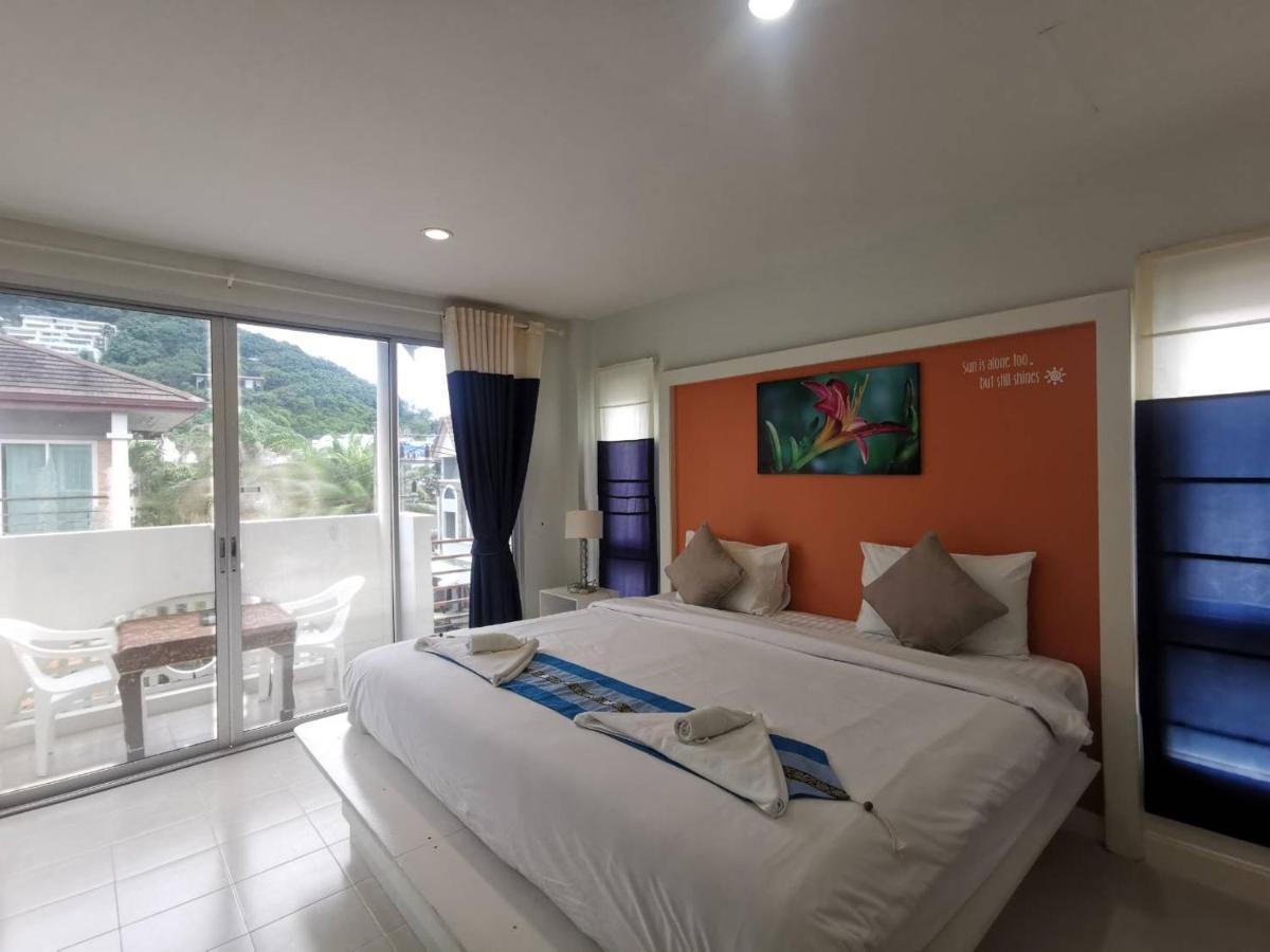 Phuket Racha Praia de Kata