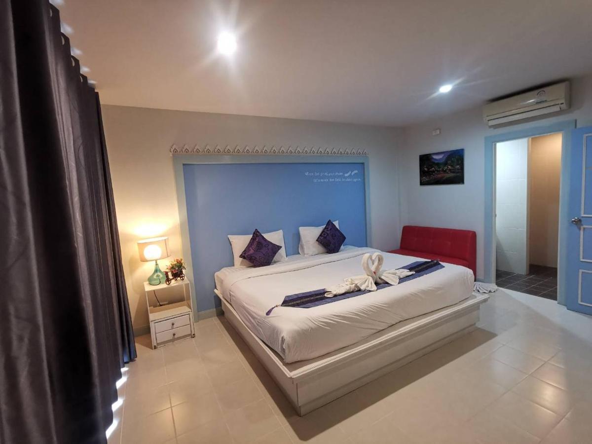 Phuket Racha Hospedagem domiciliar *