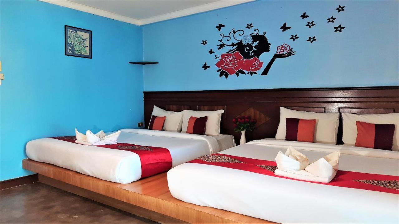 D2 Lamoon Resotel Phuket