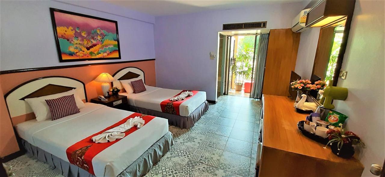 D2 Lamoon Resotel