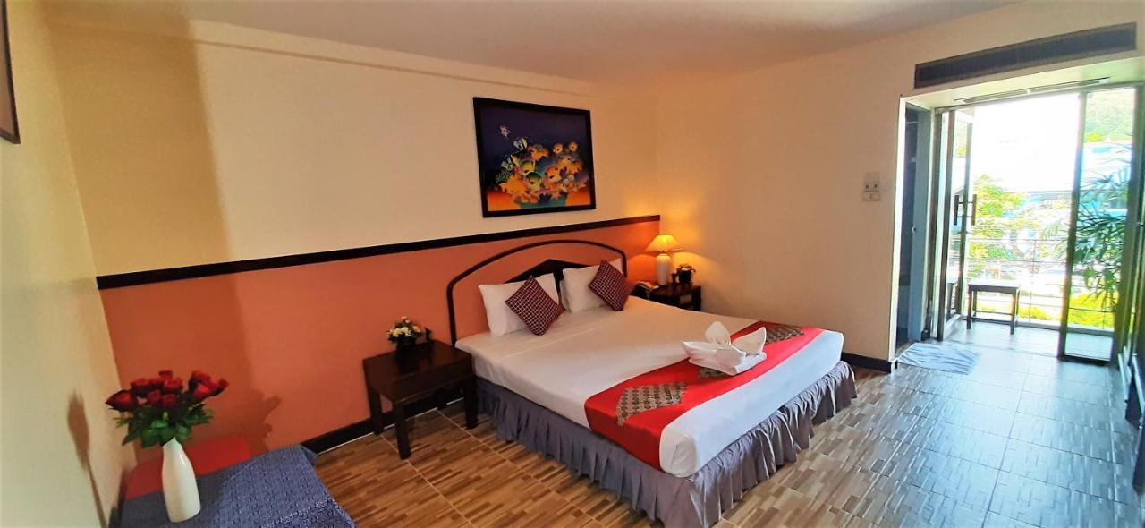 Hostel D2 Lamoon Resotel *