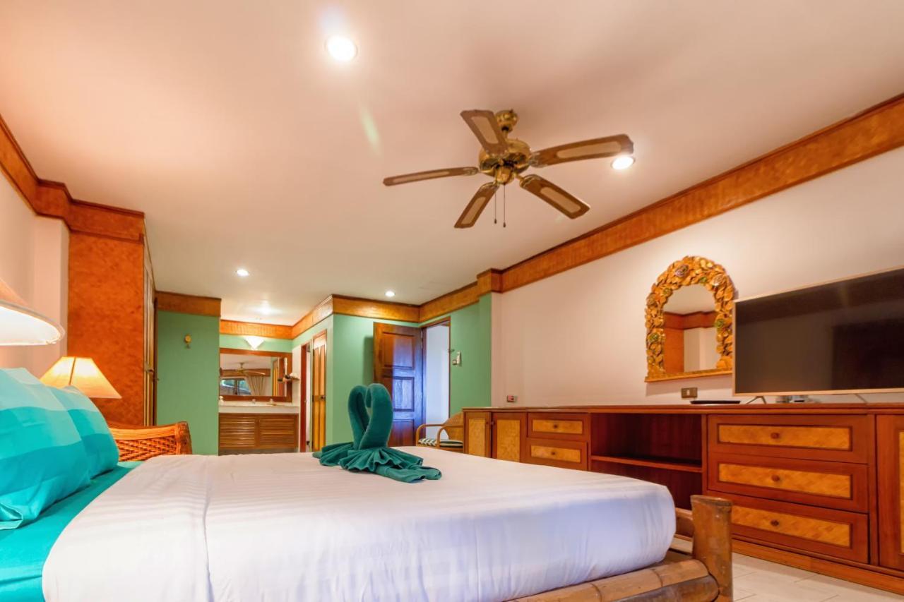 Appartement Bougaain 3 Bed Cosy Beach