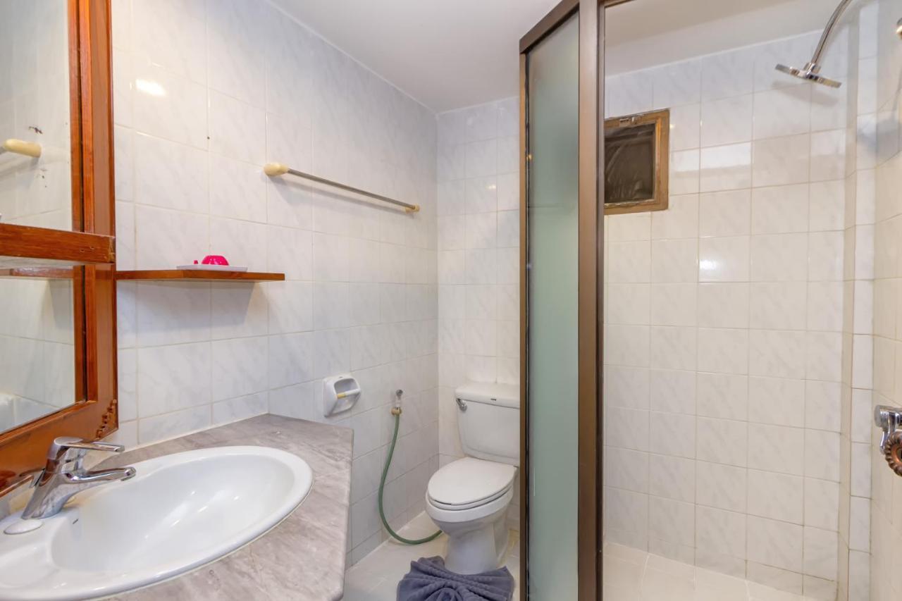 Appartement Bougaain 3 Bed Cosy Beach