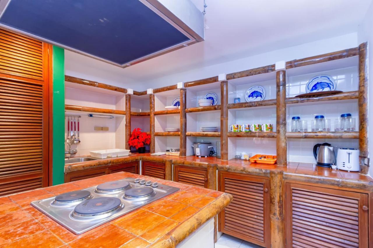 Appartement Bougaain 3 Bed Cosy Beach