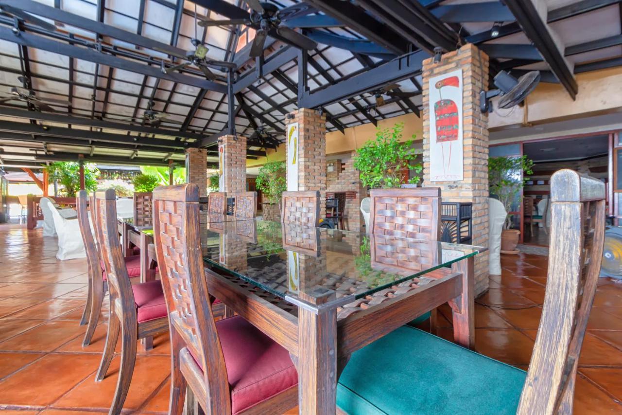 Bougaain 3 Bed Cosy Beach Appartement *