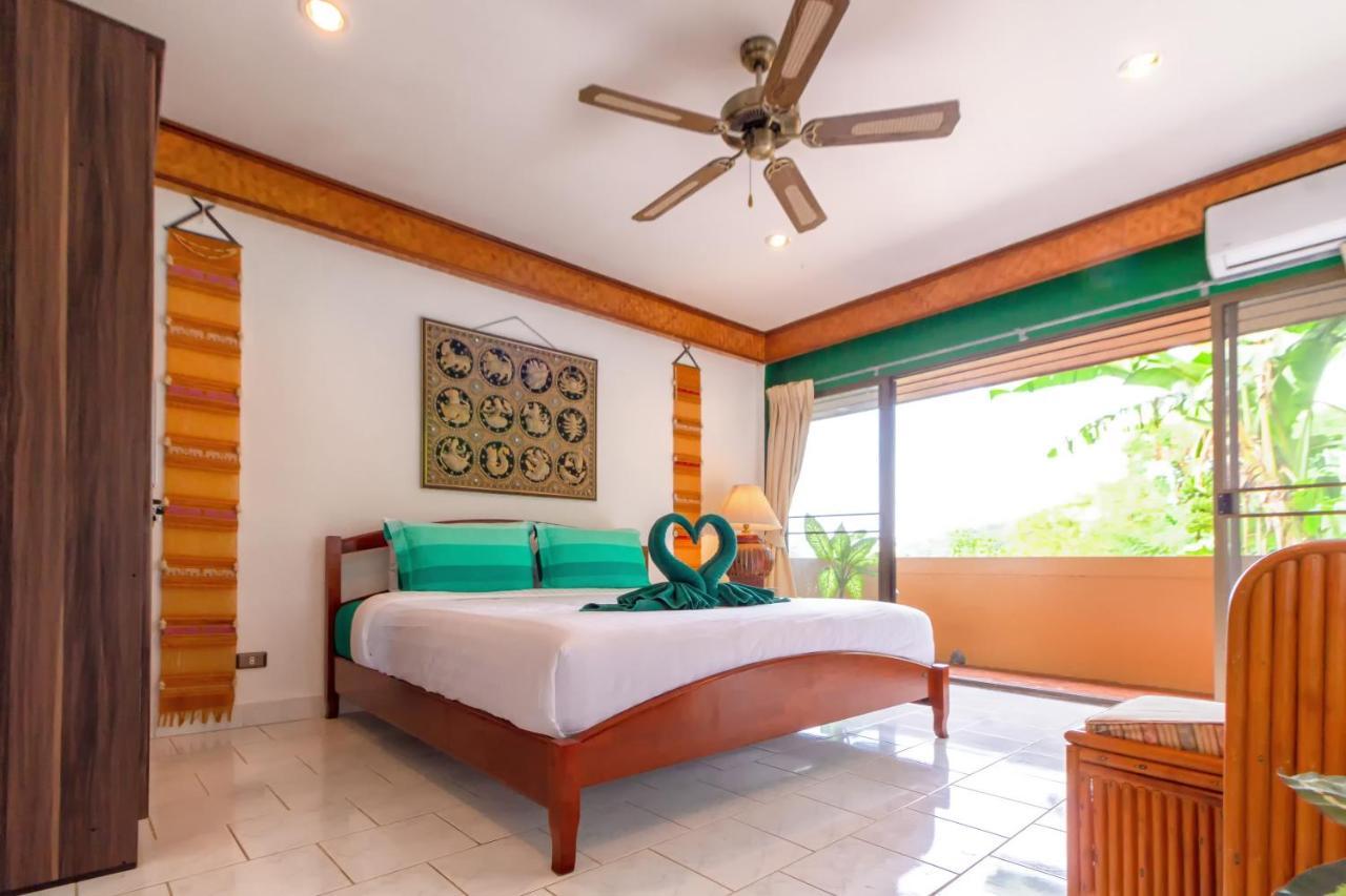 Bougaain 3 Bed Cosy Beach *