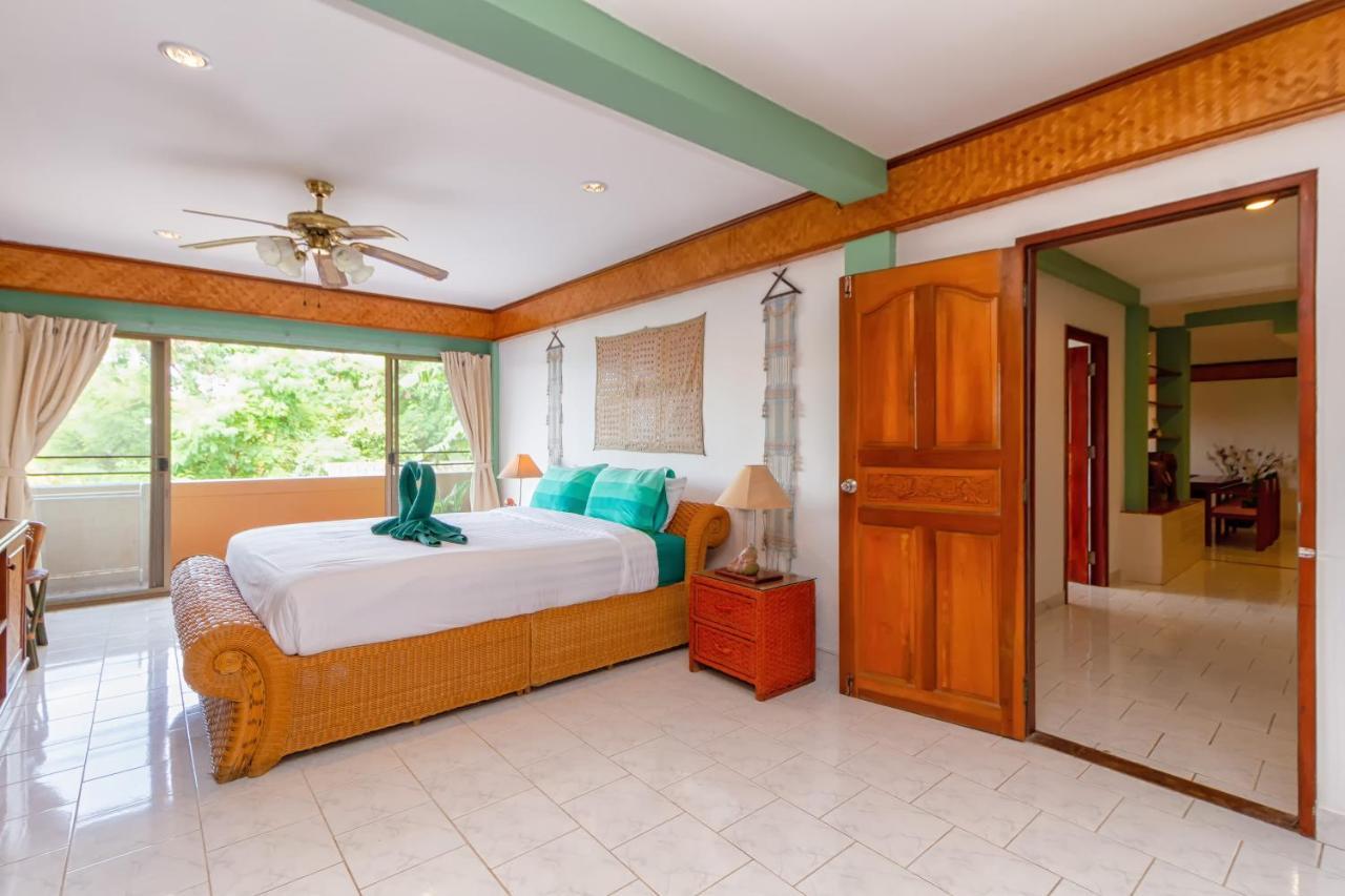 Appartement Bougaain 3 Bed Cosy Beach
