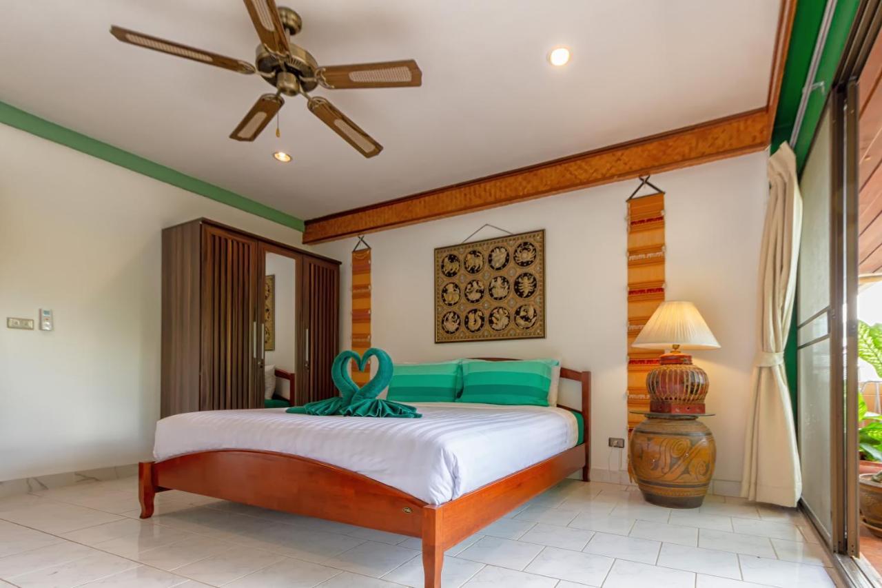 Bougaain 3 Bed Cosy Beach Appartement