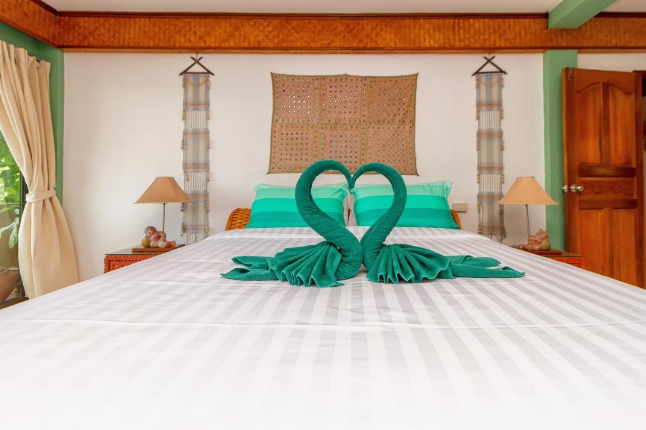 Appartement Bougaain 3 Bed Cosy Beach Kata Beach (Phuket)