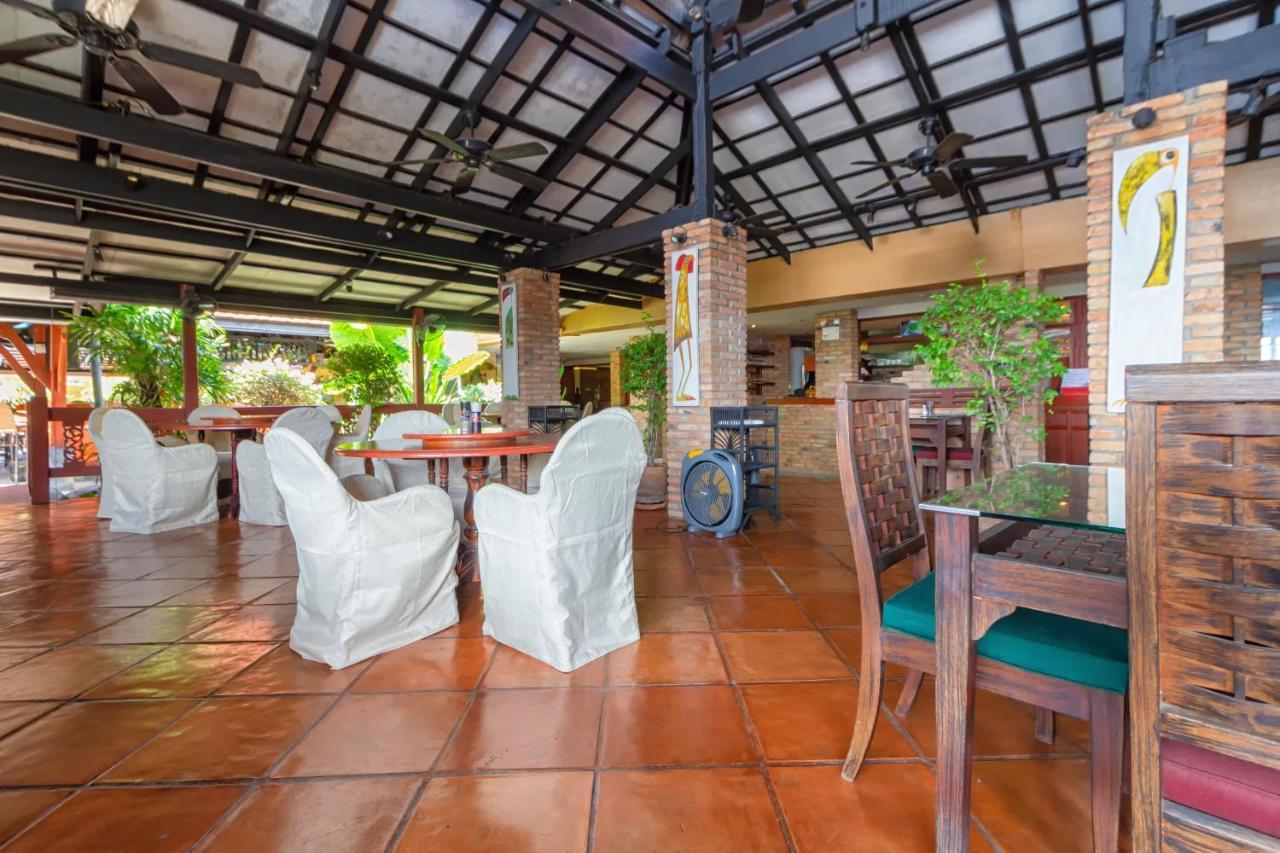 Bougaain 3 Bed Cosy Beach Appartement