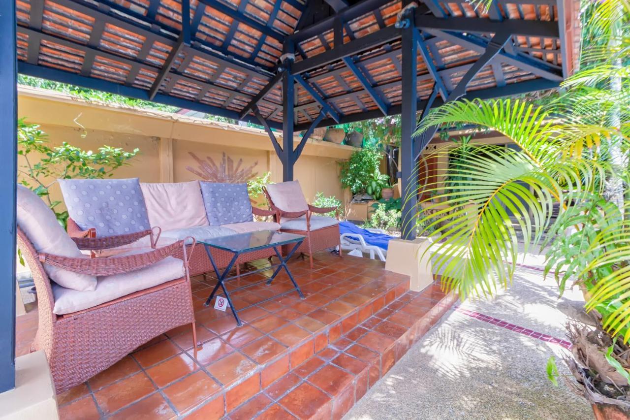Appartement Bougaain 3 Bed Cosy Beach Kata Beach (Phuket)