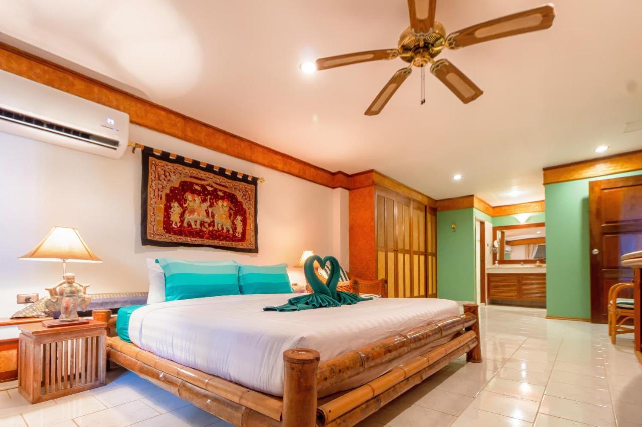 Bougaain 3 Bed Cosy Beach Appartement *