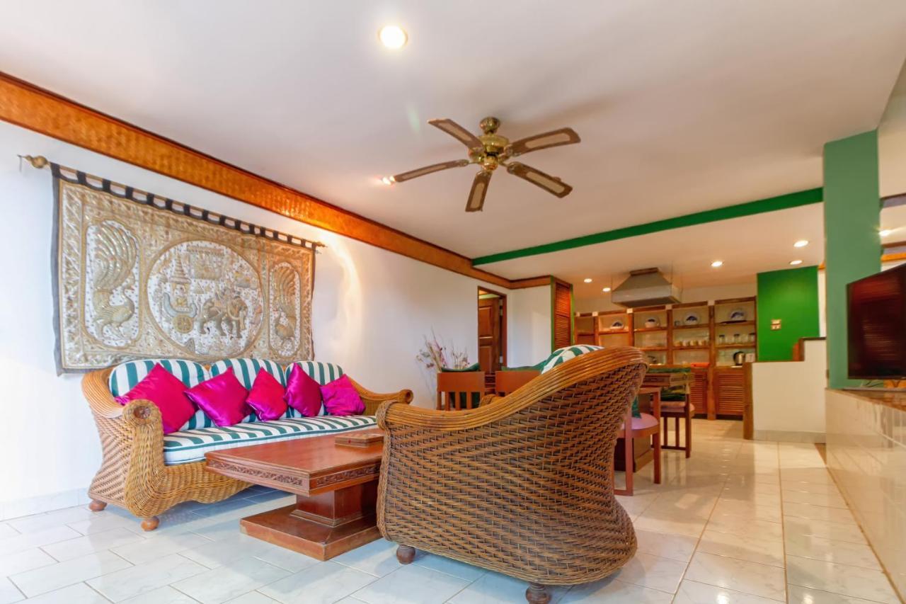 Appartement Bougaain 3 Bed Cosy Beach
