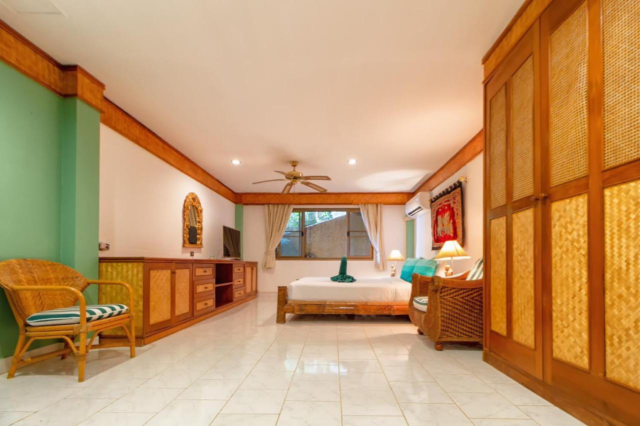 Bougaain 3 Bed Cosy Beach Kata Beach (Phuket)