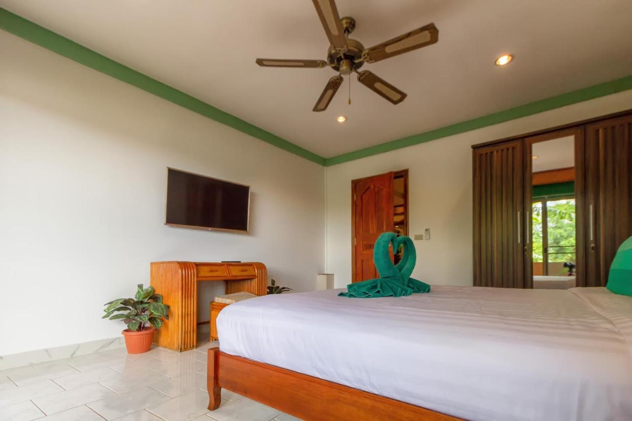 Bougaain 3 Bed Cosy Beach *