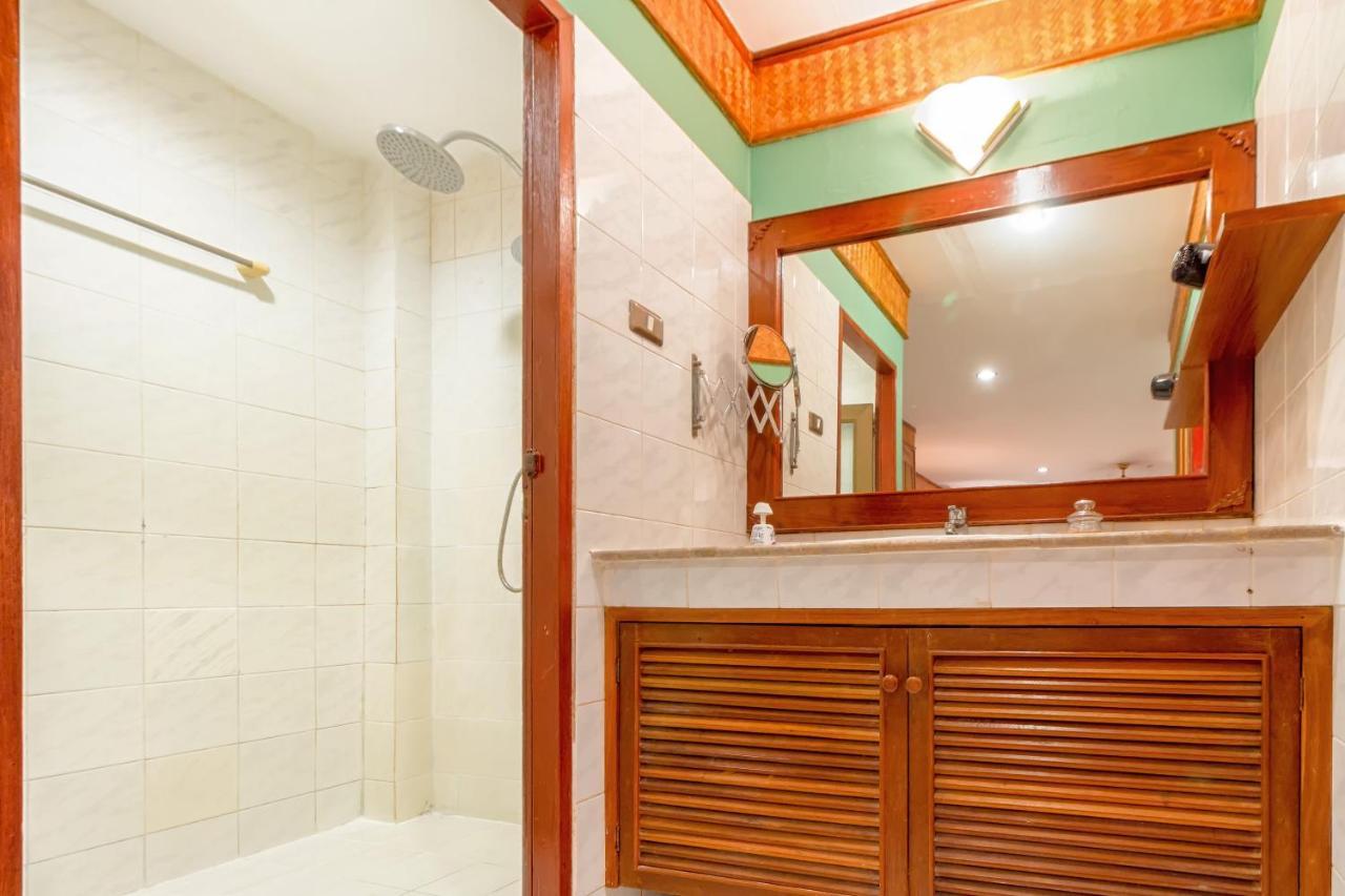 Bougaain 3 Bed Cosy Beach Appartement *