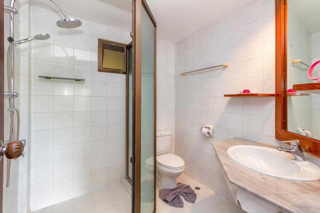Appartement Bougaain 3 Bed Cosy Beach