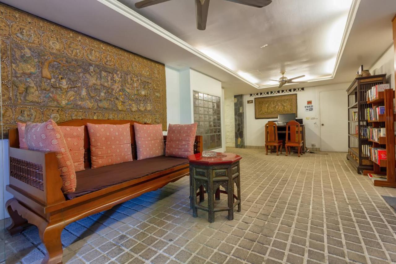 Bougaain 3 Bed Cosy Beach Kata Beach (Phuket)