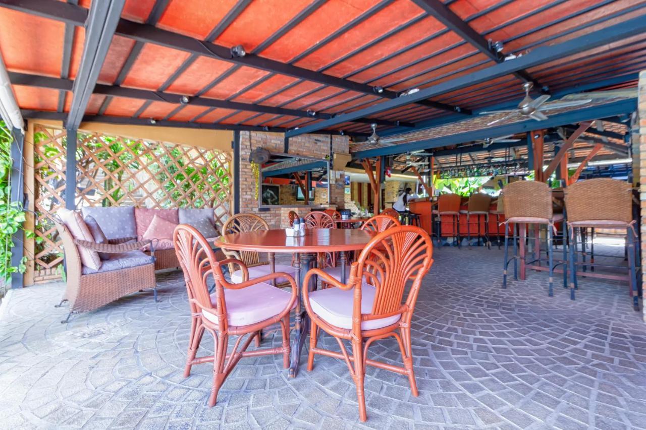Appartement Bougaain 3 Bed Cosy Beach Kata Beach (Phuket)