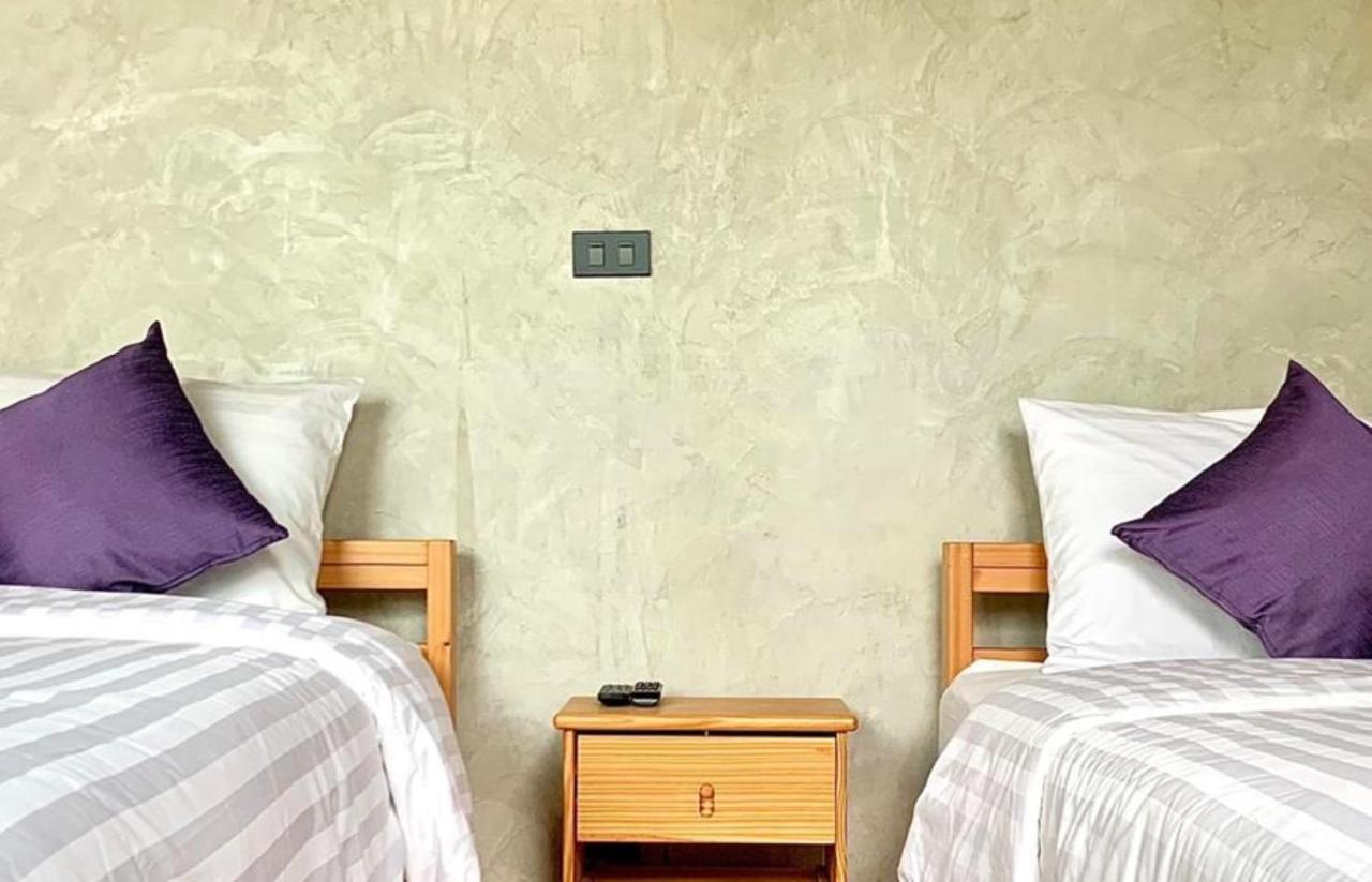 Tempat peranginan Loftpical 3*