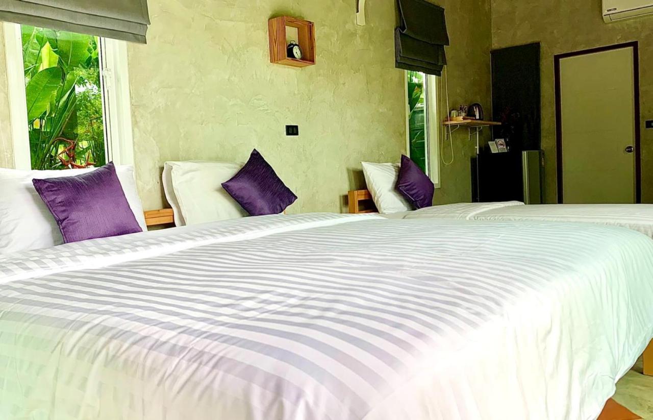 Loftpical 3* Phuket